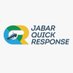 Jabar Quick Response #UntukKemanusiaan (@qrjabar) Twitter profile photo Jabar Quick Response #UntukKemanusiaan (@qrjabar) Twitter profile photo