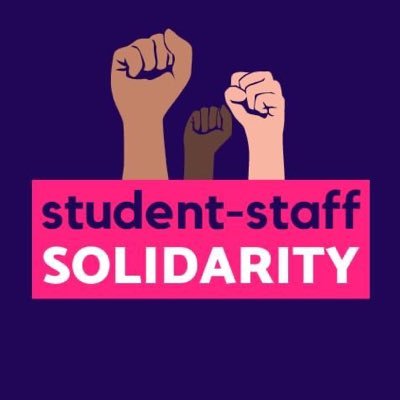 UoB Student-Staff Solidarity