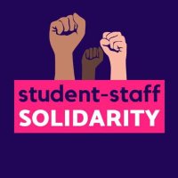 UoB Student-Staff Solidarity(@SolidarityUob) 's Twitter Profileg