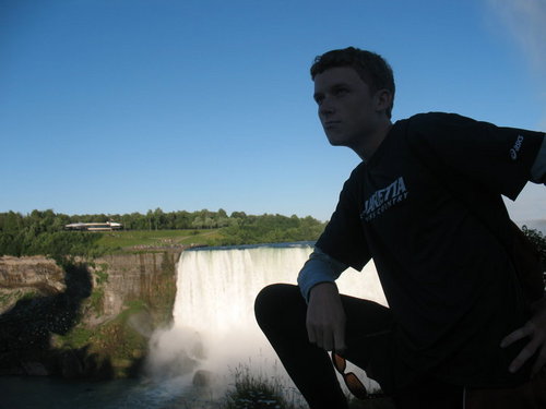 cmuller44's profile picture. runner and plant eater