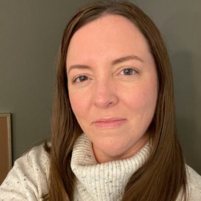 Katie Fox Porter
