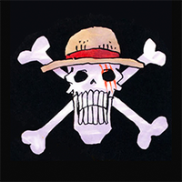 One Piece Crew 🥳(@OPCrew_Oficial) 's Twitter Profile Photo