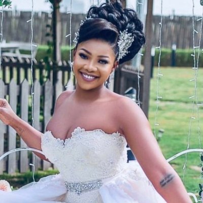 A daughter
A mom
A sister
@Symply_Tacha stan