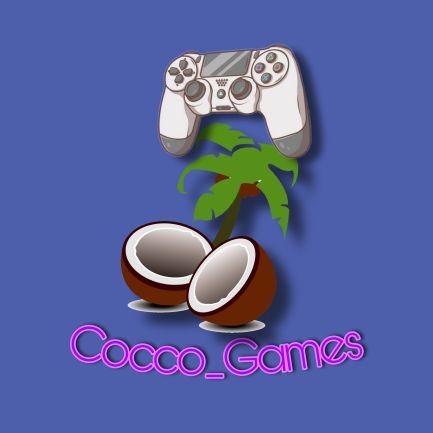 Cocco_Games Profile