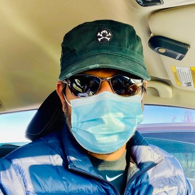 Medical Device Professional. C++ Programmer and a tech enthusiast