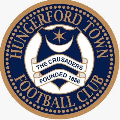 Official Twitter account for Hungerford Town Swifts. Currently in Hellenic league Div 2 🏆North Berks Division 2 Champions 16/17 Instagram: hungerfordtownswifts