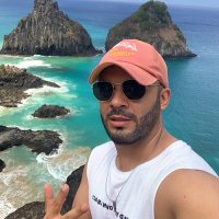 Júnior Sabino (@juniorlsabino) 's Twitter Profile