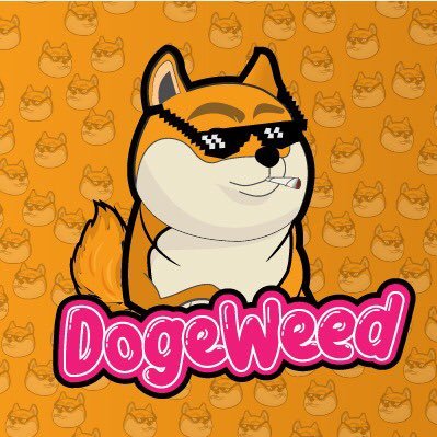 Dogeweed