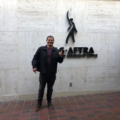 LA dreamer from Phoenix and San Francisco, social justice, family, aspiring actor, filmmaker, writer and Suns Fan. Happy to be alive on this great planet.