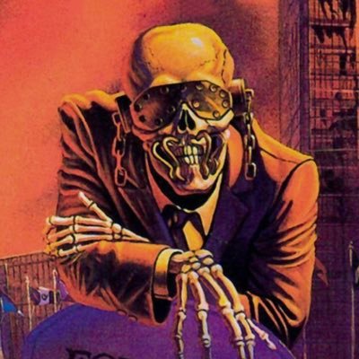 MtnWstMetalhead's profile picture. anti-imperialist, occasional film photographer, outdoors enthusiast, Utah Jazz fan