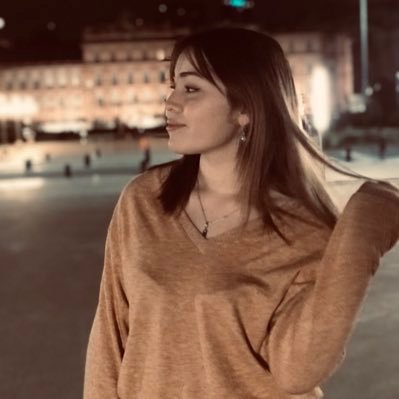 soffipazzz's profile picture. el que ama nunca pierde ✨