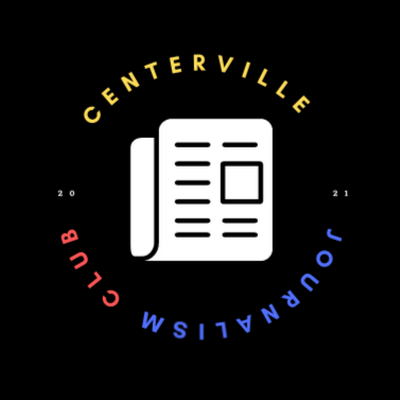 Centerville High School's Student Journalism Club. Est. 2020.