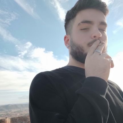 Bufu, català amb cor de ferro. Fan de videojuegos. Ya si eso miras a bajo y ves mis tonterías.