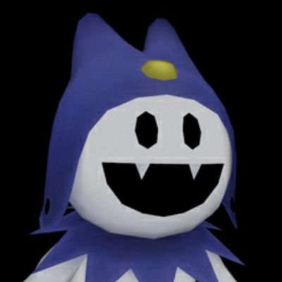 Hello there everyone, and uhh this is my twitter. Jack Frost is a cool little lad who says Hee-ho.