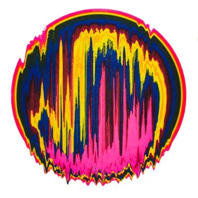 Creative coder, generative artist, graphic designer https://t.co/Tv6zy0LTwy
#generativeart #creativecoding