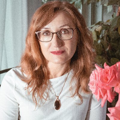 Una persona más. Con mis cosas buenas y otras probablemente no tanto. Como la mayoría...