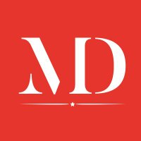 Maastricht Diplomat (@thediplomatunsa) Twitter profile photo