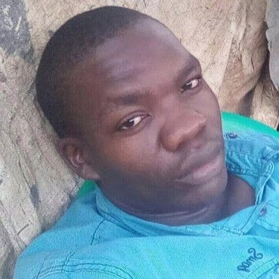 BensonAloo5's profile picture. 