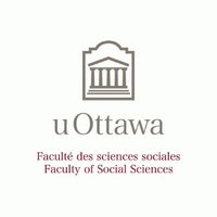 Social Sciences Sociales (@uottawafss) 's Twitter Profile