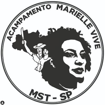Marielle Vive é um acampamento do MST em Valinhos/SP, onde moram, convivem, produzem e constroem o futuro centenas de famílias.

#MarielleViveFica