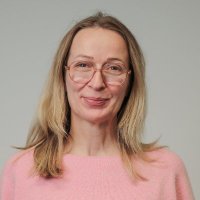 Cornelia Kutterer (@ckutterer) 's Twitter Profile