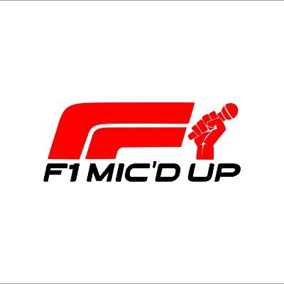 🏁 F1 Mic'd Up..🏁 Home to True F1 Fans 🏎 Fans across the globe. Join us and show your passion for the Motorsport! Hear all the behind the scenes action!