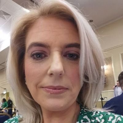 Sarah O'Hare Profile