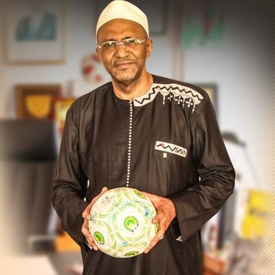 Compte officiel de Seidou Mbombo Njoya - 4ème Vice-président de la CAF - Ancien Président de la Fédération Camerounaise de Football (FECAFOOT)