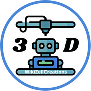 WikiZellCreation(@WikiZell) 's Twitter Profile Photo