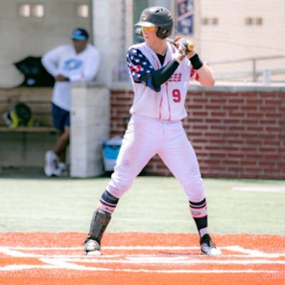 Stanford Baseball 33🌲