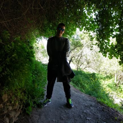 DavidPozoRojas's profile picture. Desarrollador android