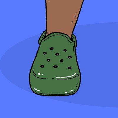 CryptoLewiさんのプロフィール画像