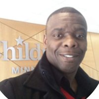 Calvin Robinson (@calvinr1971) 's Twitter Profile