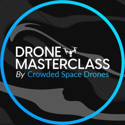 dronemsterclass's profile picture. Drone Masterclass by @crowdedspaceUAS
⭐ CAA approved drone training courses
⭐ Highly experienced industry experts
⭐ Get a free CAA ID card upon completion!