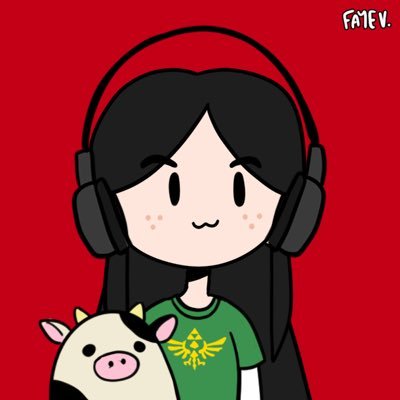 shhwitch's profile picture. Hi, I play video games and will eventually stream on Twitch. Enjoy spam from my Nintendo Switch 😋