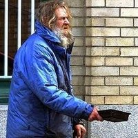 Crypto Beggar (@cryptobeggar01) 's Twitter Profile