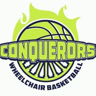 Conquerors Wheelchair Basketball club was started in May 2018. It offers wheelchair basketball to people thats physically differently abled and also normal able