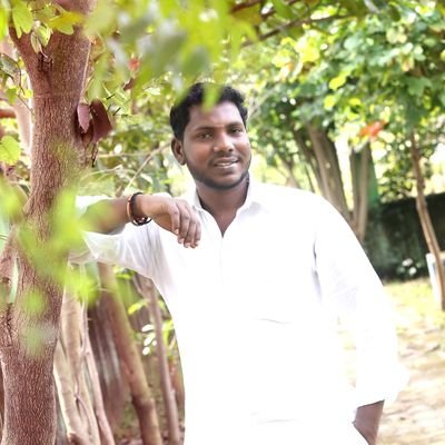 DuraiMu60109175's profile picture. Aspirations and super excitation towards politics and impart those towards society.