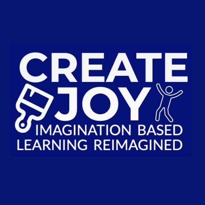 Create Joy™ is my new curriculum coming soon! Imagination based learning reimagined. https://t.co/l2E0OfVFvS professional development courses in the link below.