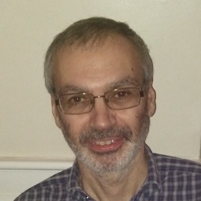 james_raynard's profile picture. Software Instructor and Author, mainly C++