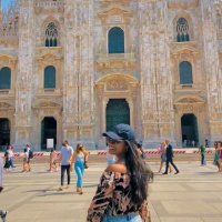 Flaminia Kaluthantrige Don (@flaminiak_don) 's Twitter Profile