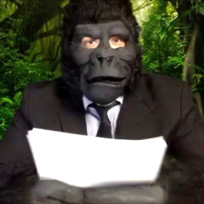 Absolute Ape &@?T Crazy Degenerate & gamer. ⚠️ WARNING: I SEND IT!! Crypto PirateNationNFT! Pokemon Go Master