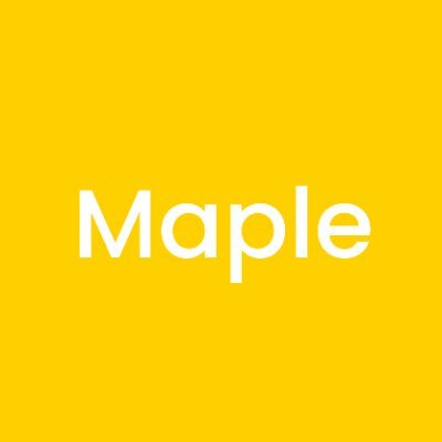 MapleVCFund Profile Picture