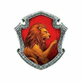 grifinórios que acreditam em gryffindor supremacy – 2 adm's: she/her