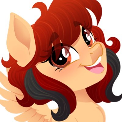 Hola, Chicos! Yo soy Jack Pie y soy una artista de 23 años, mexicana, amante de la serie My Little Pony: Friendship is Magic. Espero que les guste mi trabajo.