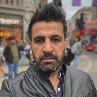 An Iranian poet,writer and street photographer lives in London UK