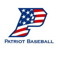 Patriot Baseball (@patriotbseball) 's Twitter Profile Photo Patriot Baseball (@patriotbseball) 's Twitter Profile Photo