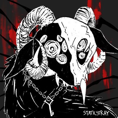 arsonniz's profile picture. 