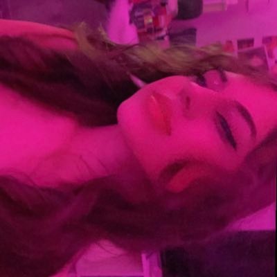 i get everything i want cause i attract it ☾♡︎