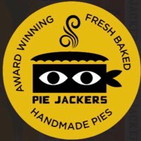 Pie Jackers(@PieJackers) 's Twitter Profile Photo